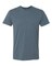 Next Level® Neutrals Unisex CVC Crew Neck Short Sleeve T-Shirt